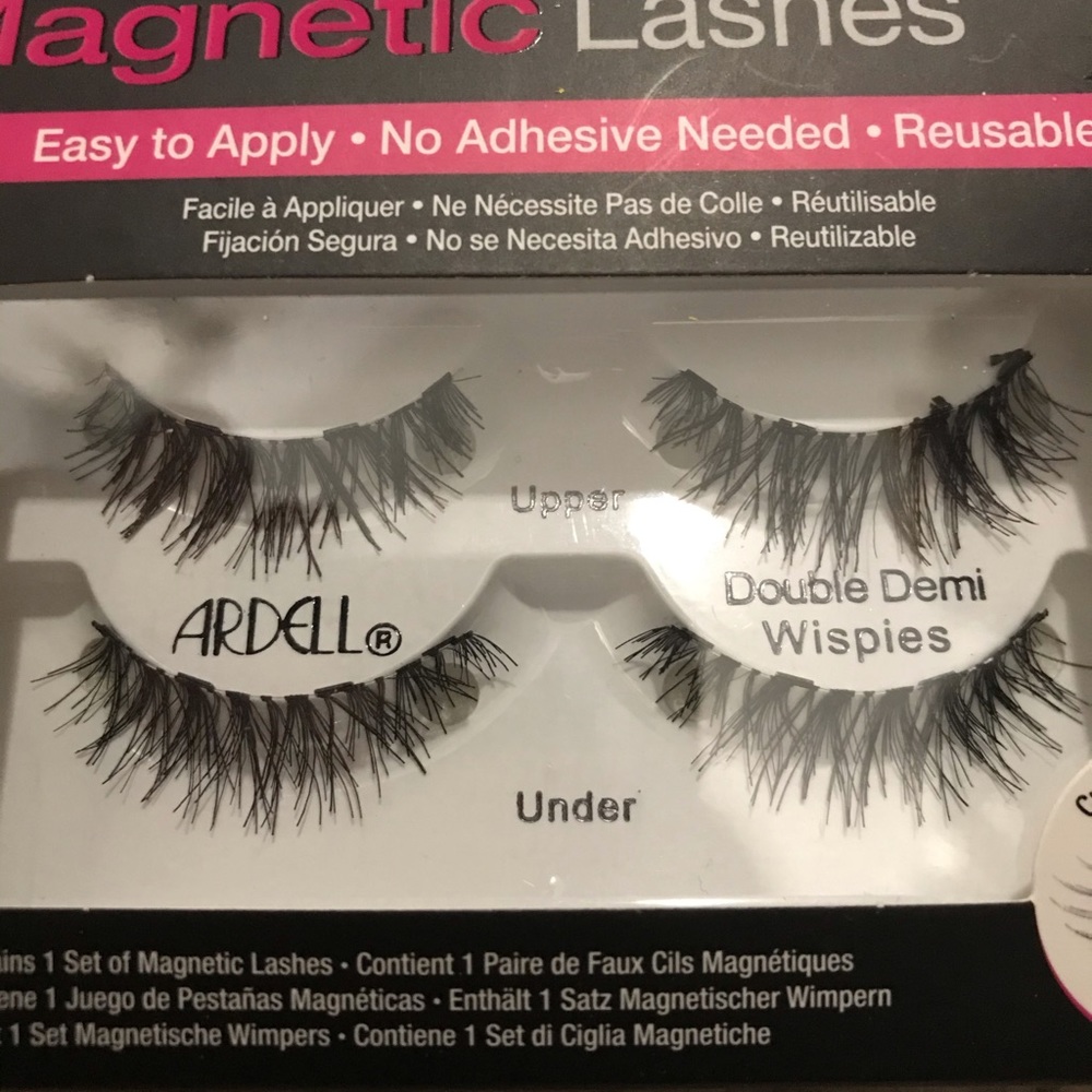 Magnetic lashes - Picture 3 of 3